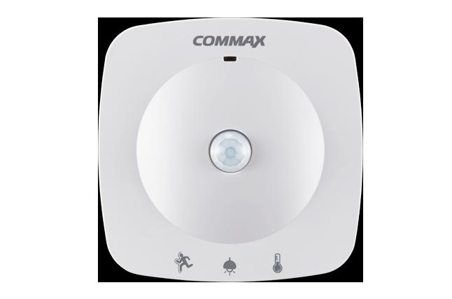 Commax HOME IoT SOLUTION | IoT MOTION DETECTION SENSOR