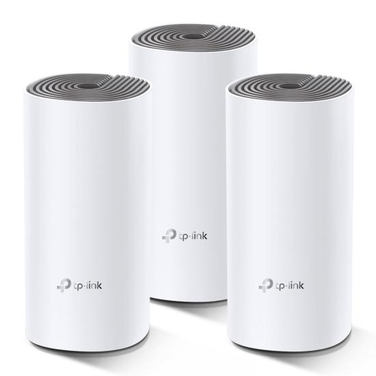 AC1200 Whole Home Mesh Wi-Fi System 3 pack