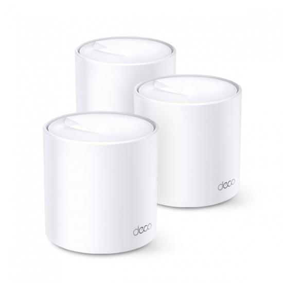 AX1800 Whole Home Mesh Wi-Fi 6 System 3 pack