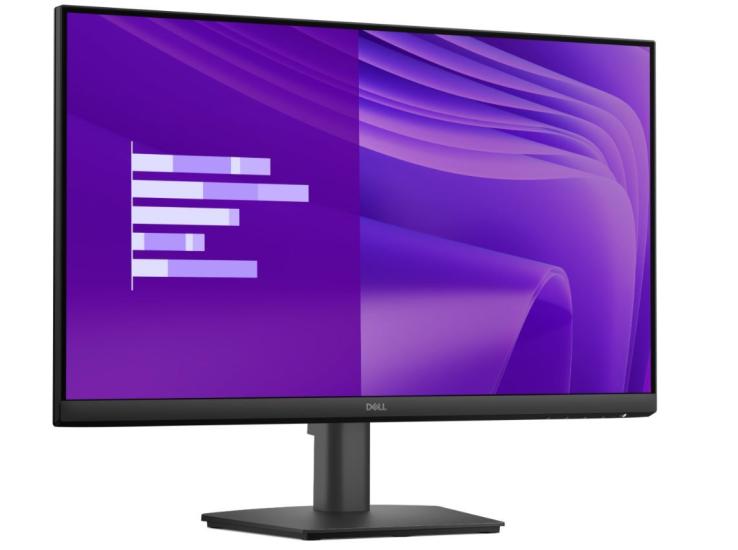 Pro 24 Monitor 23.8’’1920X1080 8MS VGA DP HDMI