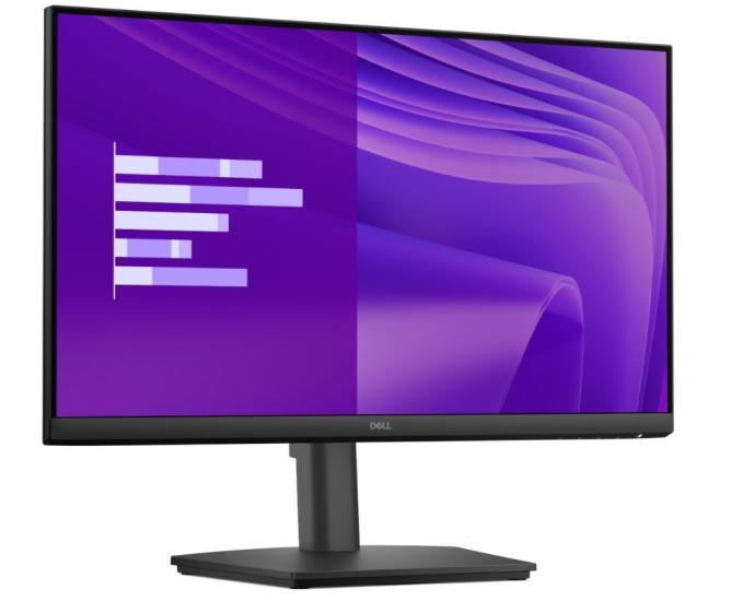 Pro 24 Adjustable Stand Monitor IPS 23.8’’1920X1080 8MS VGA DP HDMI