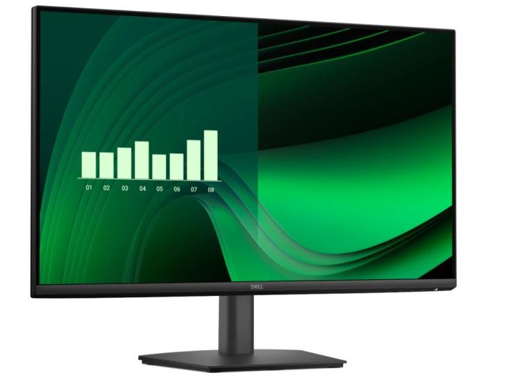 Pro 27 Monitor 27’’ 1920X1080 8MS VGA DP HDMI