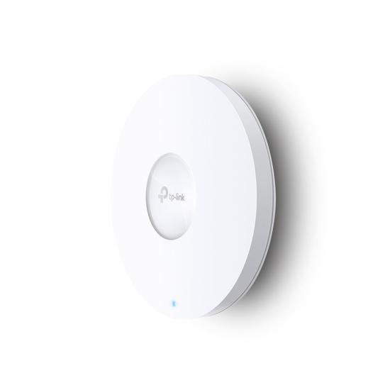 AX3000 Ceiling Mount Dual-Band Wi-Fi 6 Access Point PORT 1×1Gbps RJ45 P