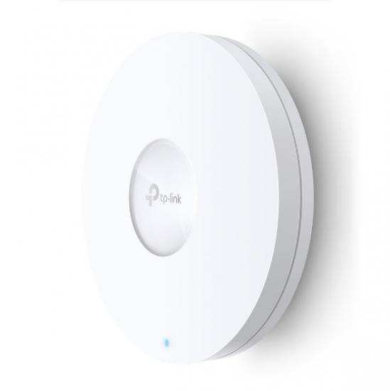 AX3600 Ceiling Mount Dual-Band Wi-Fi 6 Access Point HD 2.5Gbps Port x2