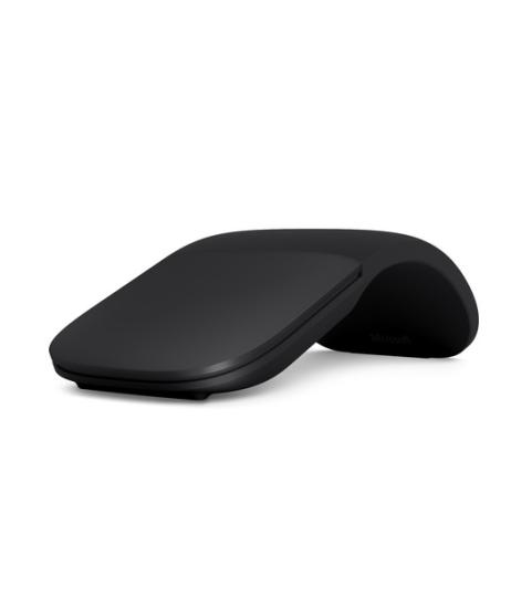 Microsoft Arc Mouse (BT) Black