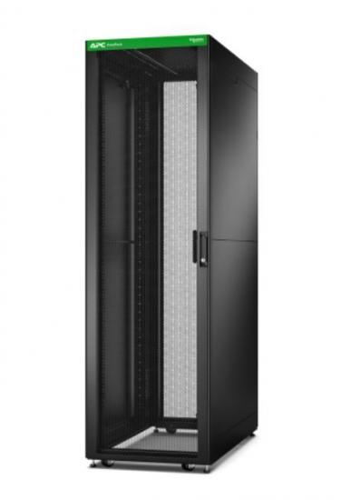 APC ER6202 Easy Rack 600mm/42U/1000mm, with Roof, Side panel,castors,feet and 4
