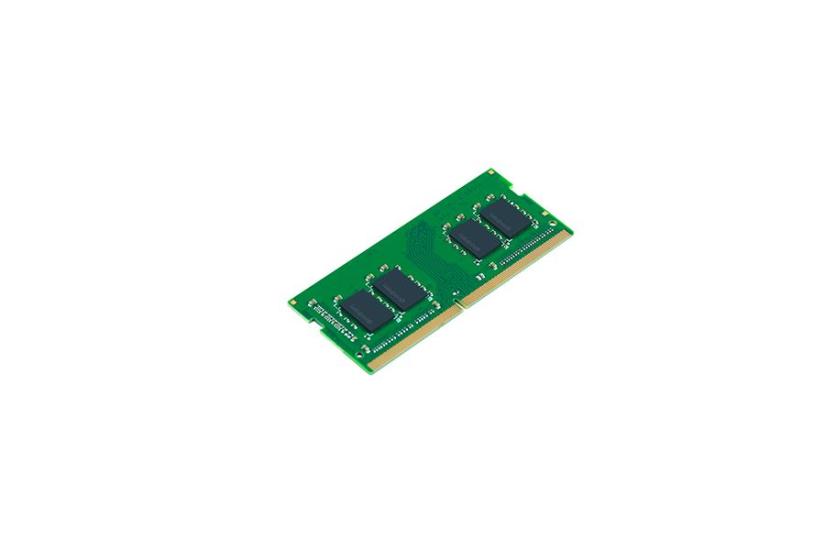 8GB DDR4 3200MHZ CL22 SODIMM RAM