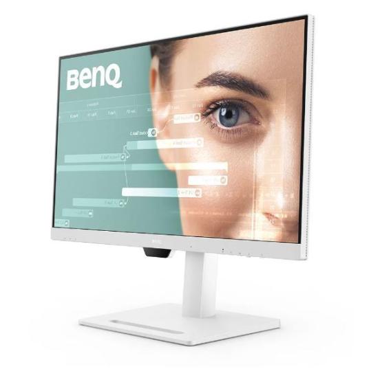 27’’ IPS 2K QHD USB-C USB-A HDMI DP Daisy Chain Pivot Eye Care Beyaz Mon