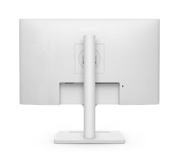 27’’ IPS 2K QHD USB-C USB-A HDMI DP Daisy Chain Pivot Eye Care Beyaz Mon