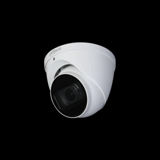 Dahua HAC-HDW1200T-Z-2712-DIP 2.7~12mm Motorize Lens, 1/2.7’’ 2MP CMOS,1920(H)×1080(V),
