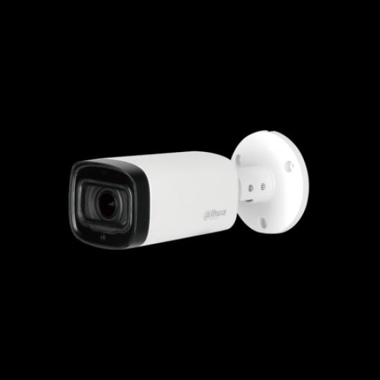 Dahua HAC-HFW1200R-Z-IRE6-DIP Maks. 30fps@1080P HD ve SD çıkış değiştirilebilir 2.7-12mm Motorize lens