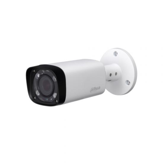 Dahua HAC-HFW1200RP-VF-IRE6-S3 2 MP 1080P IR Bullet ( HDCVI+AHD+TVI+Analog ) Kamera