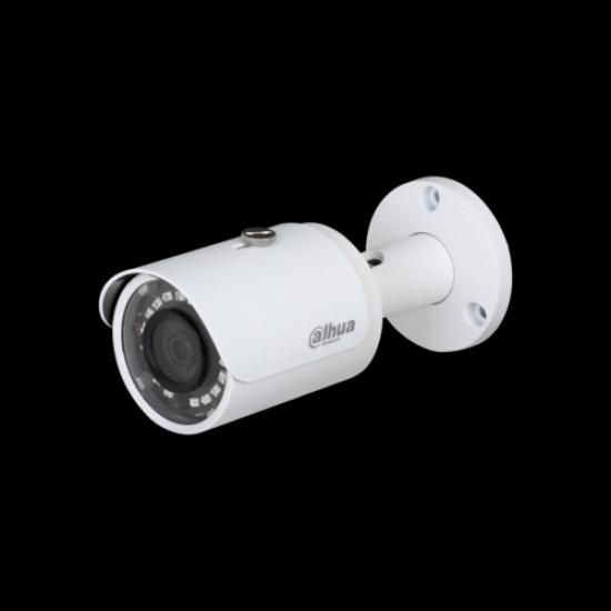 Dahua HAC-HFW1200SP-POC-0360B 2 Megapiksel POC (PoE’li) HDCVI IR Bullet Kamera