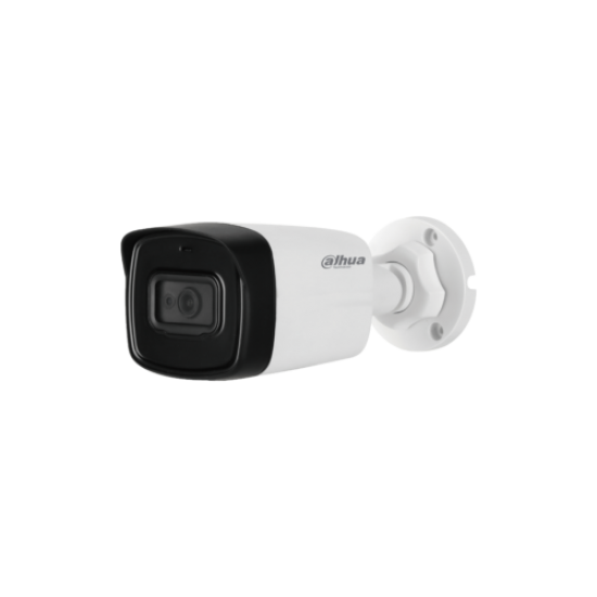 Dahua HAC-HFW1400TLP 4 MP 1080P IR Bullet ( HDCVI+AHD+TVI+Analog ) Kamera
