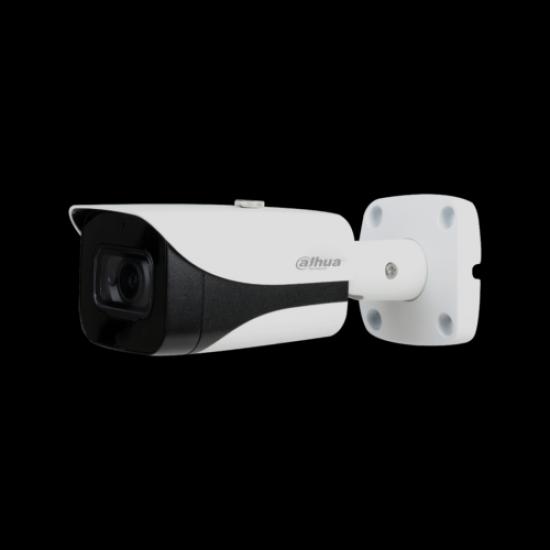 Dahua  HAC-HFW2802EP-A-0360B 8 Megapiksel Starlight HDCVI IR Bullet Kamera - Sesli