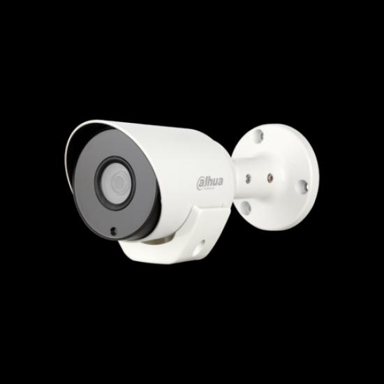 Dahua HAC-LC1220TP-TH-0360B 2 MP HDCVI Sıcaklık ve Nem sensörlü Kamera