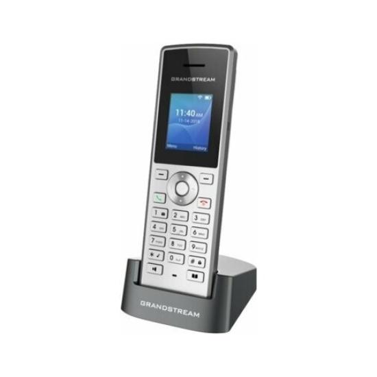 Grandstream WP810 Wi-Fi Ip Dect Telefon Telsiz Telefon
