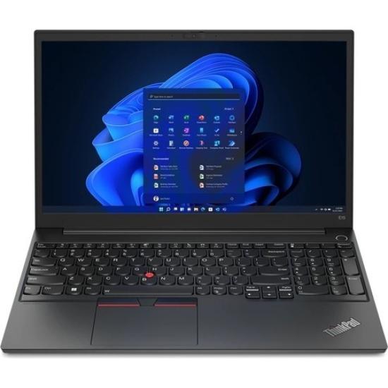 Lenovo Thinkpad E15 G4 İ5-1235U 8 GB 256 GB SSD 15.6 Windows 10 Pro 21E6006RTX045