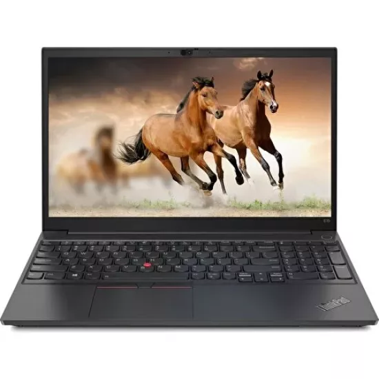 Lenovo Thinkpad E15 G4 Intel Core I5-1235U 16 GB 512 GB Windows 11 Pro 15.6 Fhd  21E6006VTX1028