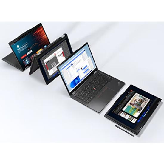 Lenovo Thinkpad X13 Yoga Gen4 I7-1355U 32GB 6400 Mhz 1TB 13.3 2in1 W11P 3y