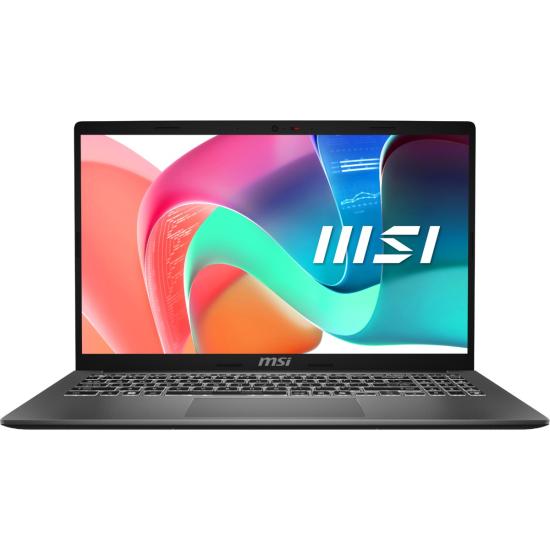 MODERN 15 F13MG-031XTR Intel Core i5 1335U 8GB 512GB SSD Freedos 15.6’’ FHD Taşınabilir Bilgisayar