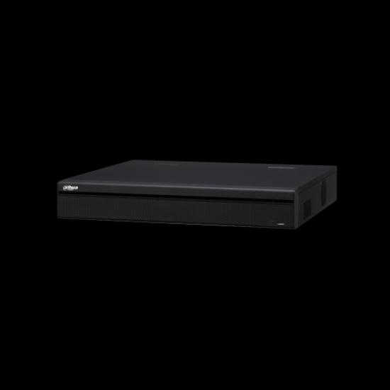 Dahua HCVR8416L-S3 16 Kanal 4K Pentabrid Ultra seri DVR ( HDCVI + AHD + TVI + Analog + IP)