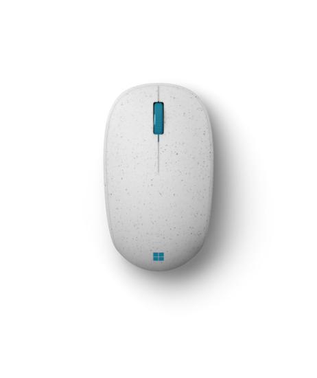 Microsoft® MS Ocean Plastic Mouse (BT)