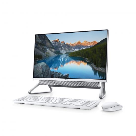 INS 5410 AIO i5-1235U 3.30 GHz 8GB 256GB SSD+1 2GB 23.8’’ Win 11 Home