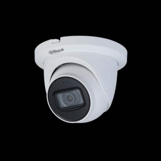 Dahua IPC-HDW3241TM-AS-0280B 2MP IR Sabit Odaklı Eyeball WizSense Network Kamera