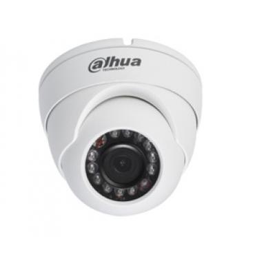 Dahua IPC-HDW4120MP-0280B  1.3MP HD Ağ IR Göz Kamerası Kamera