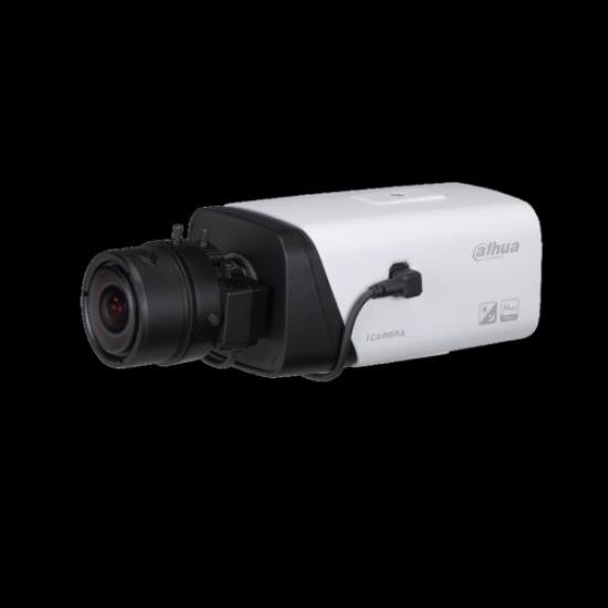 Dahua IPC-HF5431EP-E 4MP WDR Box Network Kamera (Proje ürünü)