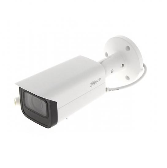 Dahua IPC-HFW1431T-ZS-2812-S4 4 MP H.265+ IR Bullet Kamera(50m IR) 1 / 3 ’’ CMOS, 2.8mm-12mm Motorize Lens, 0.03 Lüx Renkli