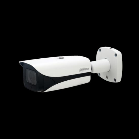 Dahua IPC-HFW5241E-ZHE 1/2.8” 2Megapiksel progresif tarama STARVIS™ CMOS H.265 & H.264 üçlü akış kodlama 25/30 fps@1080P (1920 × 1080) WDR (120 dB), Gündüz/Gece (ICR), 3D DNR, AWB, AGC, BLC