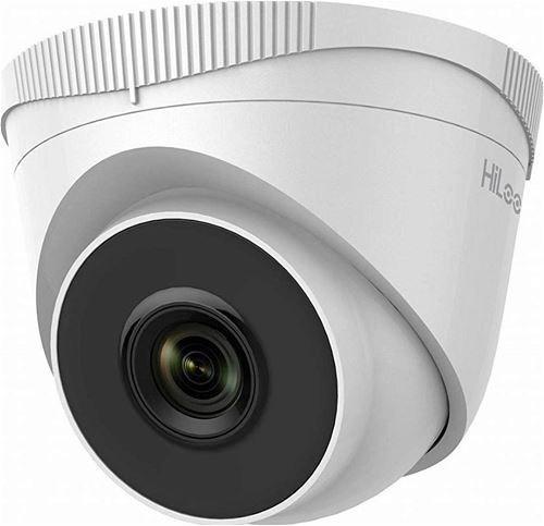 Hilook IPC-T241H-F 4MP SD Card Slot 2.8 mm IP Kamera
