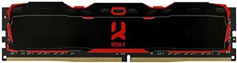 8GB DDR4 3200MHZ PC4-25600 X BLACK