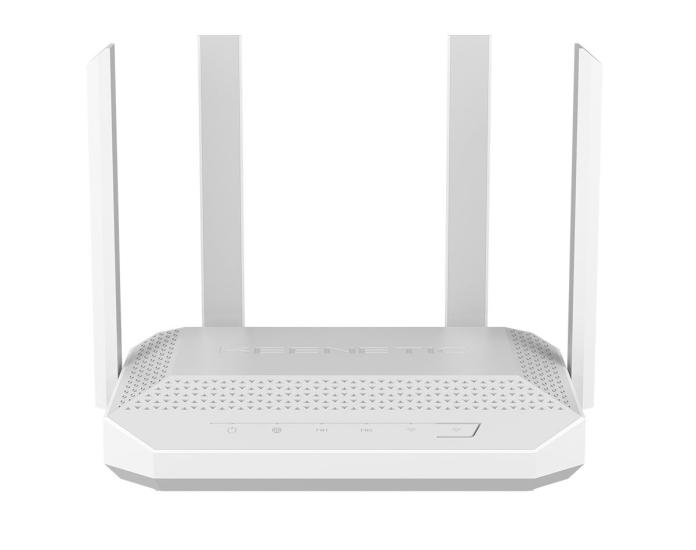 Hero AX3000 Wi-Fi Mesh Fiber Router