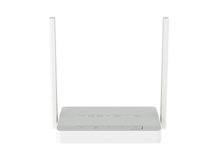 Explorer AC1200 2x5DBi 4port Wi-Fi Mesh Fiber Router Menzil G
