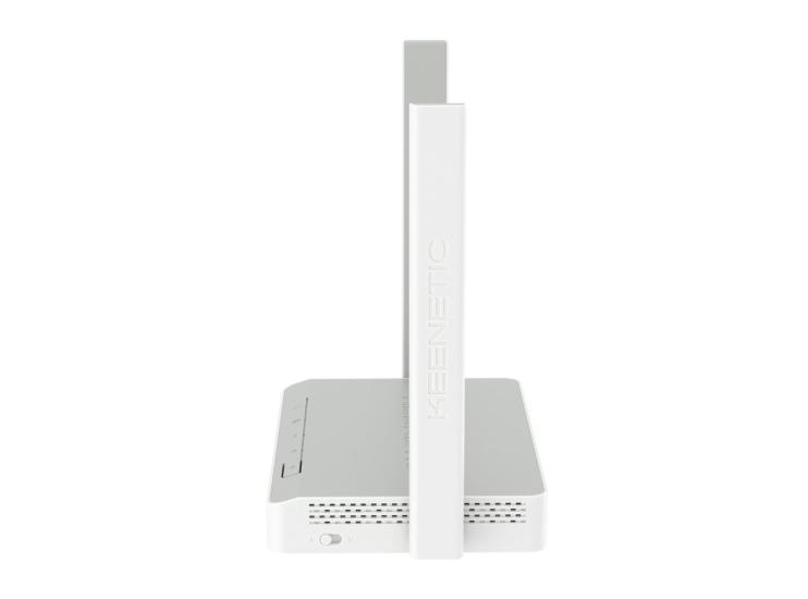 Explorer AC1200 2x5DBi 4port Wi-Fi Mesh Fiber Router Menzil G