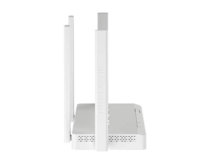 Carrier Dsl AC1200 VDSL2/ADSL2+ 4 Port Modem Router