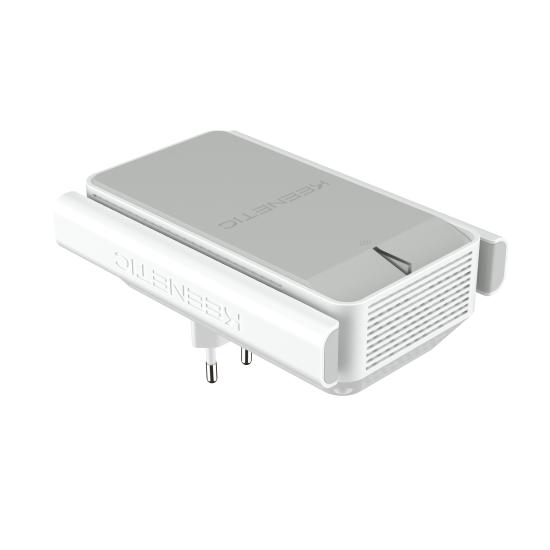 Buddy 4 Kablosuz Menzil Genişletici Wi-Fi Mesh Repeater Range Extende