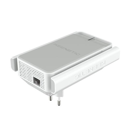 Buddy 6 AX3000 Kablosuz Menzil Genişletici Wi-Fi Mesh Repeater Range