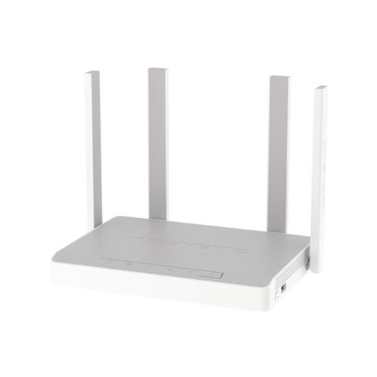 Hopper DSL AX1800 Gigabit Mesh VDSL2/ADSL2 Modem Router