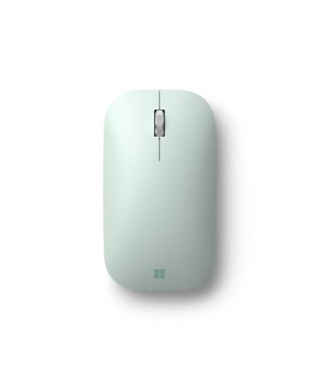 Microsoft Modern Mobile Mouse Bt-Mint