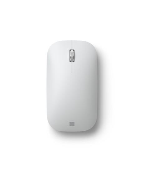 Microsoft Modern Mobile Mouse Gray