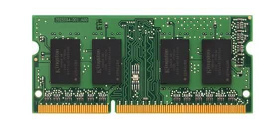 KINGSTON 4GB 1600MHz DDR3L Non-ECC CL11 SODIMM 1.35V (Select Regions ONLY)