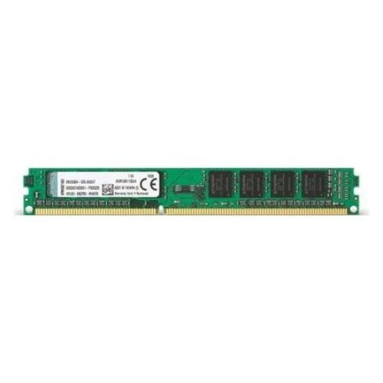 4GB 1x4GB DDR3 1600MHz CL11 PC Ram