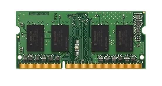KINGSTON 4GB 1600MHz DDR3 Non-ECC CL11 SODIMM 1Rx8 (Select Regions ONLY)