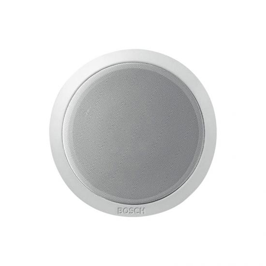 BOSCH LC1-UM24E8 8’’ 24 Watt Gömme Tavan Hoparlörü