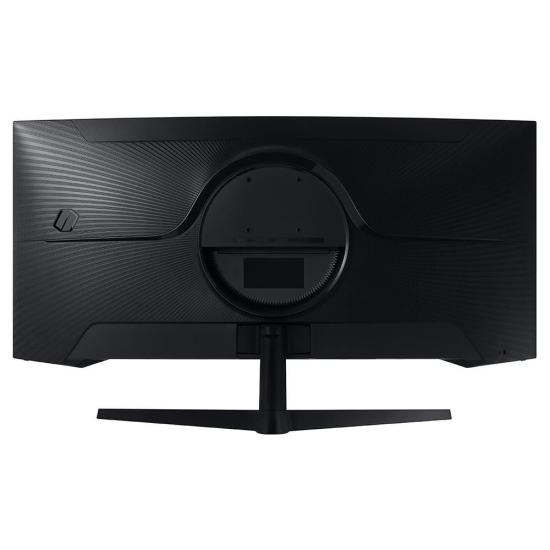 34’’ 3440 x 1440 1ms 165HZ Siyah WQHD