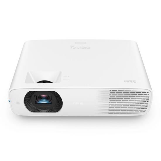 5000 ANSI Full HD 4K destekli 2xHDMI RJ45 USB 3D DLP 4LED Projektör